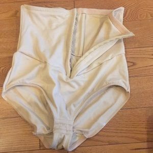 Undergarment perfect for that special occasion!